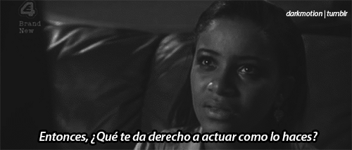 darkmotion:  Skins S02E05 