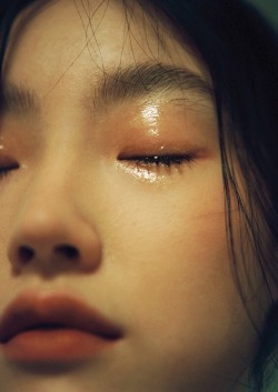 yua:  Remind by Cho Gi Seok for DEW Magazine