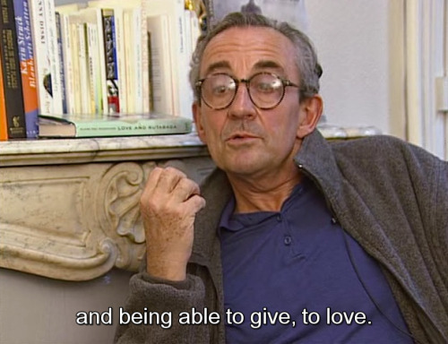 consquisiteparole: Louis Malle sul suo Le feu follet (1963)