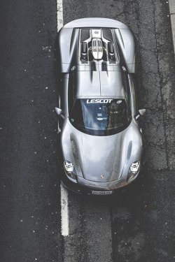 modernambition:  Porsche 918 | Instagram