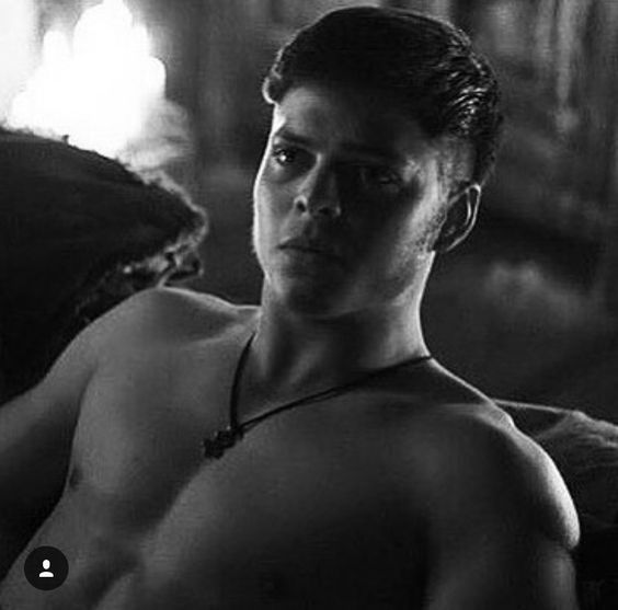 Ivar Ragnarsson #vikings  Ivar the boneless, Vikings, Alex hogh