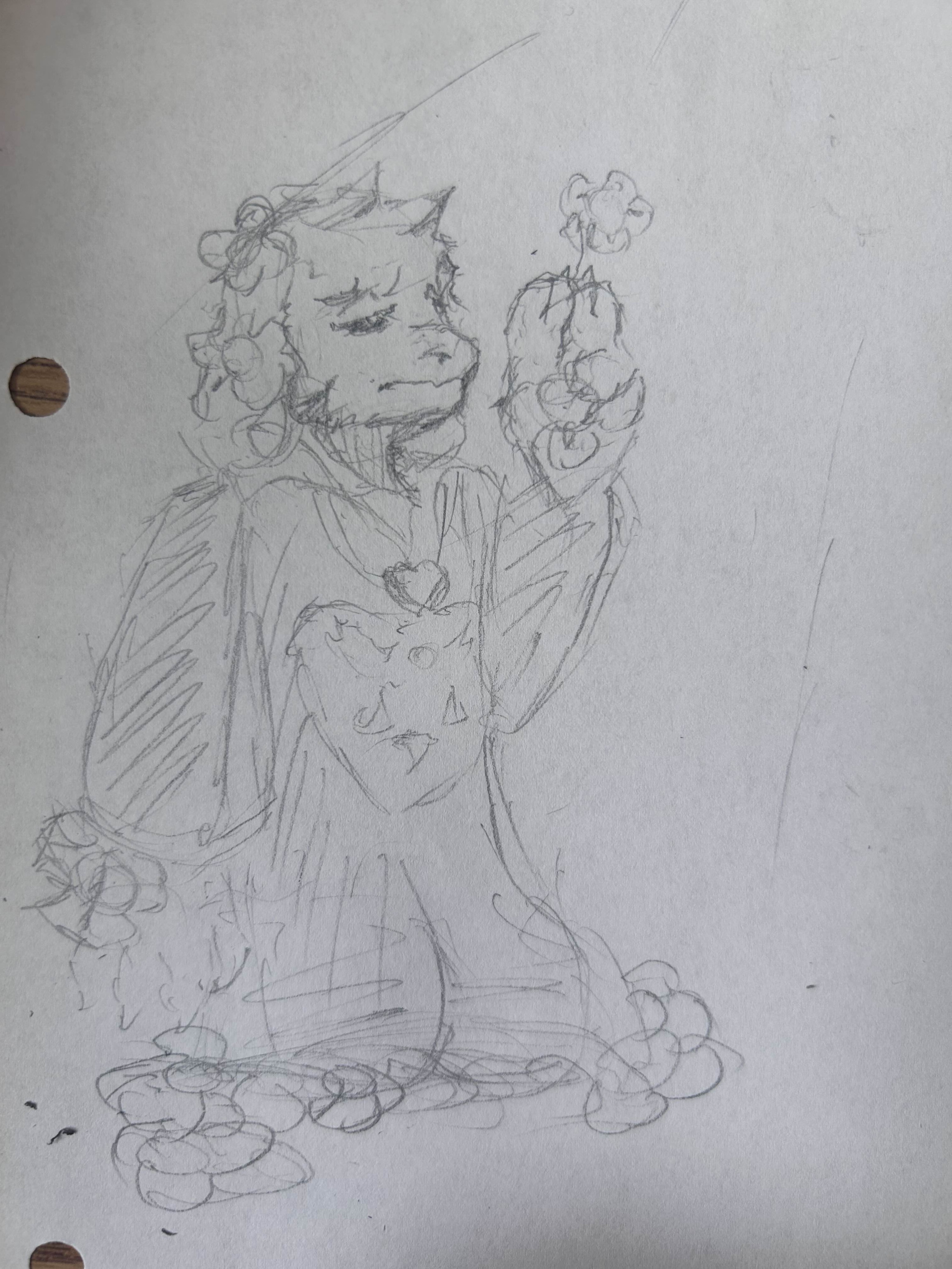 Sketch 9