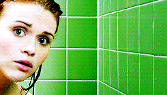  teen wolf meme - [3/3] colours► green 