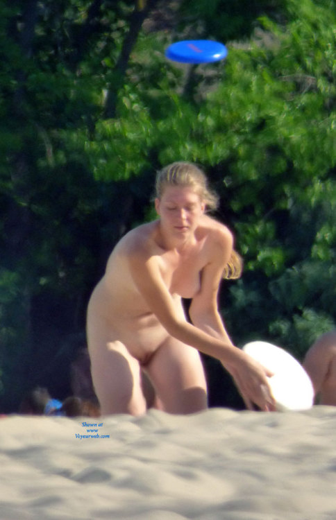 Life Here Smooth And Naked