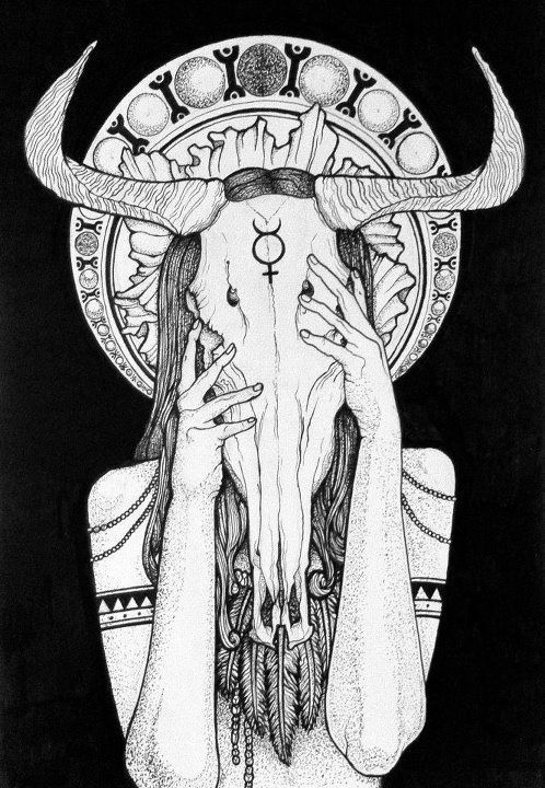 fuckyeahpaganism:  (x) 