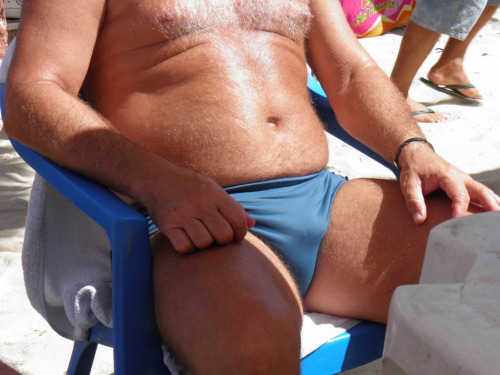 Mature Admirer