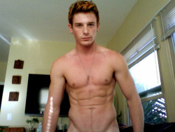 topnotchbodies:  {Brent Corrigan}