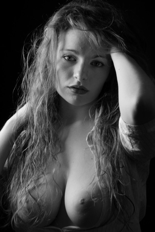 thebombshellmuseum22:  Annett Gebhardt