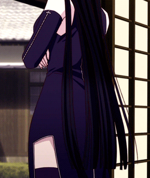 My Blog Isuzu Sohma Rin 草摩 依鈴 Fruits Basket 2nd