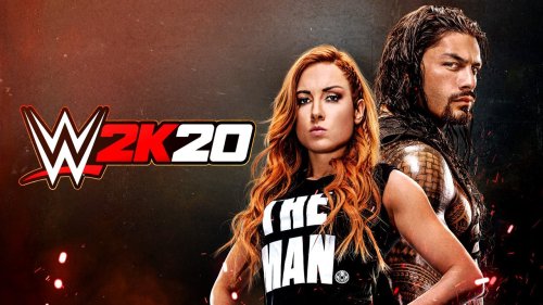 WWE 2K20 DLC Information Leaked Ahead Of Schedule, Reveals Every Character’s Identity