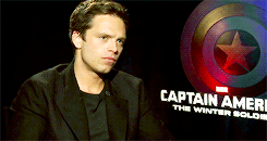 fredslastjoke:  GTKM meme: {1/5} current celebrity crushes » SEBASTIAN STAN 