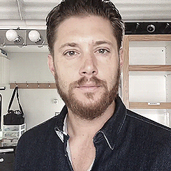 belovesick:  Jensen in: how to kill everyone in 6 seconds.  