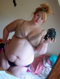 Bricout:  Largeandlovely:  Random Undies Selfies ~I Dont Consent To Being Your Porn.