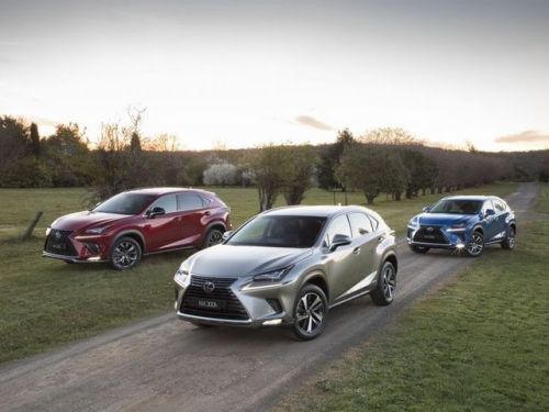 Lexus NX, cars wallpaper @wallpapersmug : https://ift.tt/2FI4itB - https://ift.tt/2GFfyDG