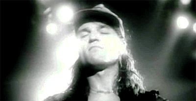 80s-90s-music-gifs:  Wind of Change–Scorpions (1990)