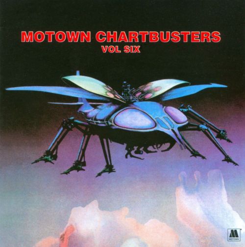 Left: Roger Dean’s 1971 Motown Chartbusters Vol. 6 album cover…. https://ift.tt/7WTIimL