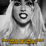  get to know me: [2/5] favorite albums » The Fame Monster (2009) &ldquo;I wrote