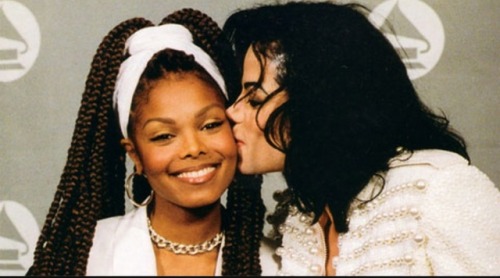 Happy Birthday Janet Jackson