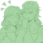 gibles-lovely-selfships