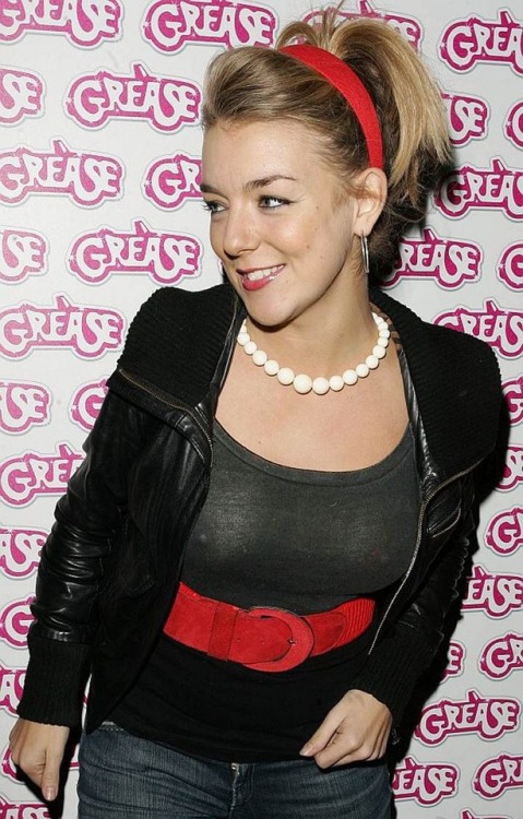 Sheridan Smith