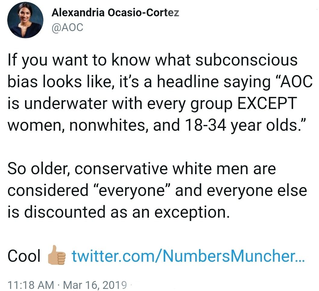nobodybetterhavethisoneoriswear: mckitterick:  Here’s what she’s referring to:
