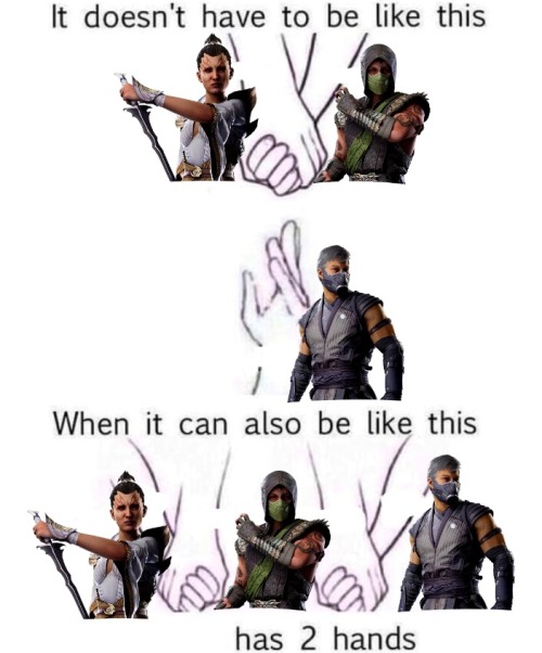Mortal Kombat Tweets Cus I Havent Finished My Drawing And I Need To Pist Smth