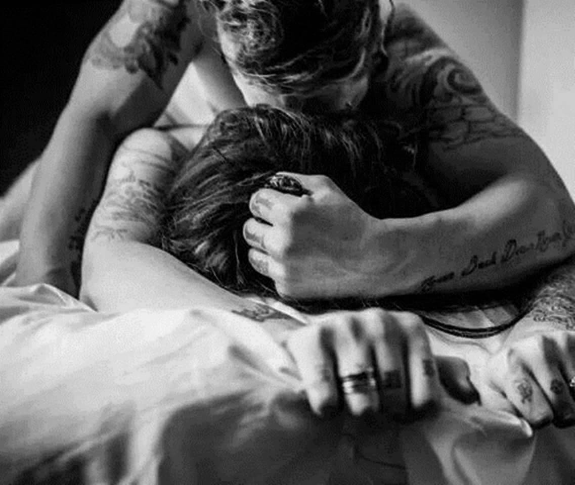 mrsladysmythe:  You and I…