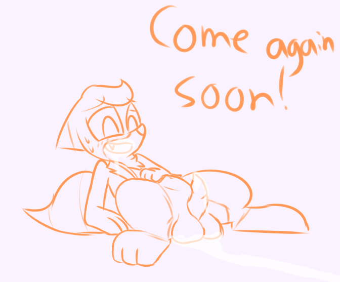 icapon:howdegrading:The result of my first nsfw stream and my second stream in general!