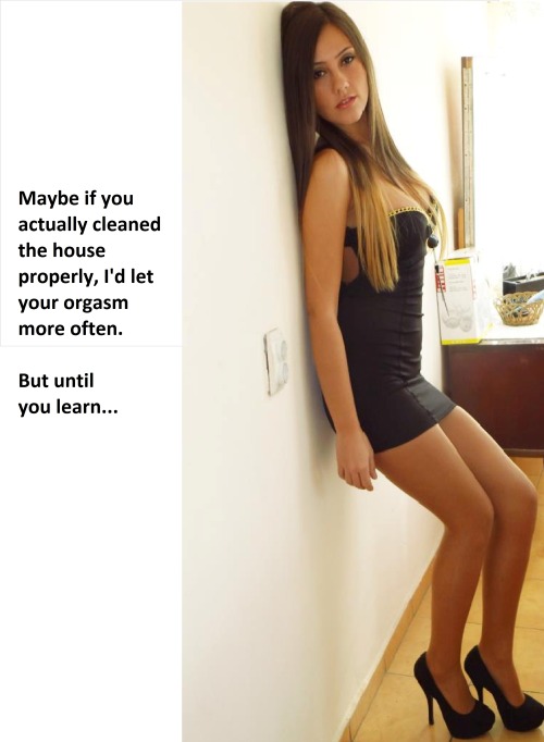 Captioned FLR Situations porn pictures