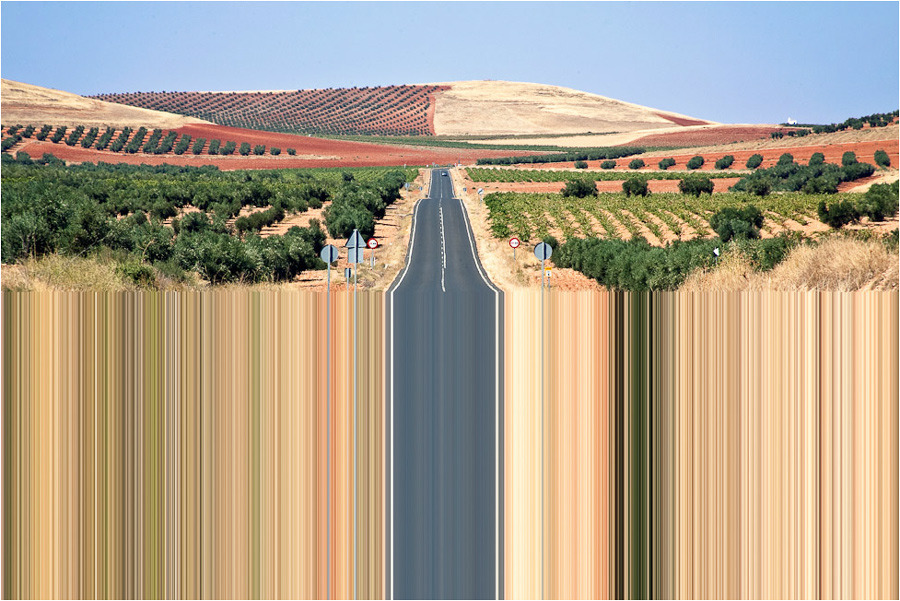 generic-art:  Photographs by Robert Schlaug  