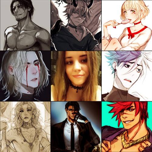 ArtvsArtist ayy