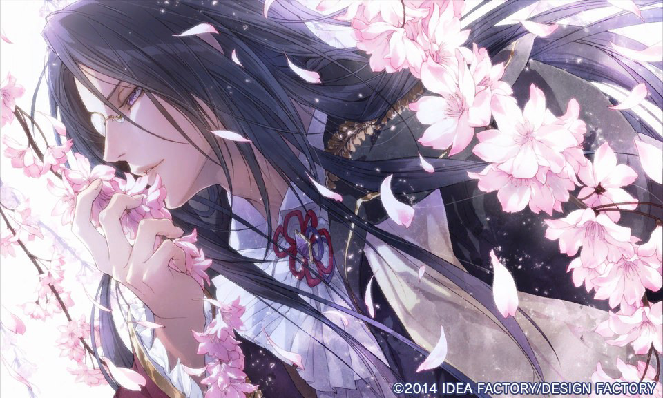 Random Musings Reine Des Fleurs Character Info Summary Random Musings Reine Des Fleurs Character Info Summary