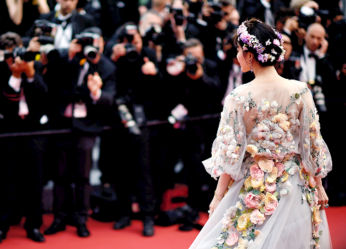 Sex celebritiesofcolor:  Fan Bingbing attends pictures