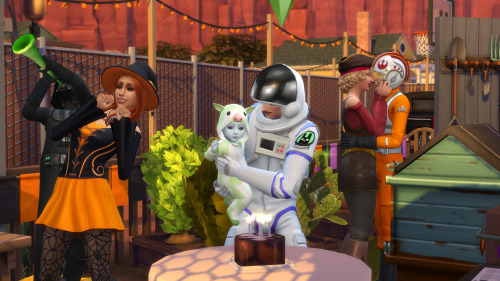 | Gen 01: Strangerville
