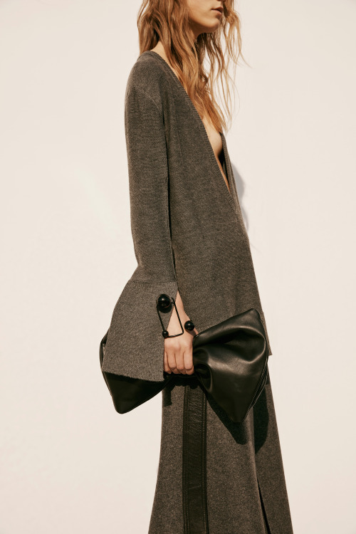 calvinklein:  Pre-Fall 2016 Calvin Klein Collection. Photographed by Thomas Giddings