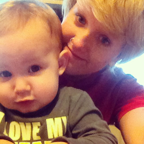 Grayson❤