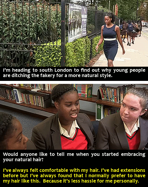 biscuitsarenice:Jamelia: Embrace Your Roots