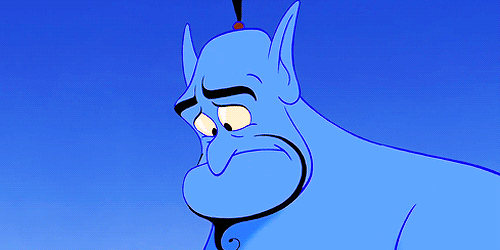 lee-yeoreum:Aladdin (1992)