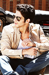  Tyler Posey for Bellomag.com       