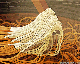 altieracunningham:RAMEN (2019)As dinner time approaches, kitchens throughout Japan