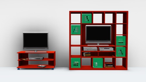The Sims 3 IKEA Home Stuff