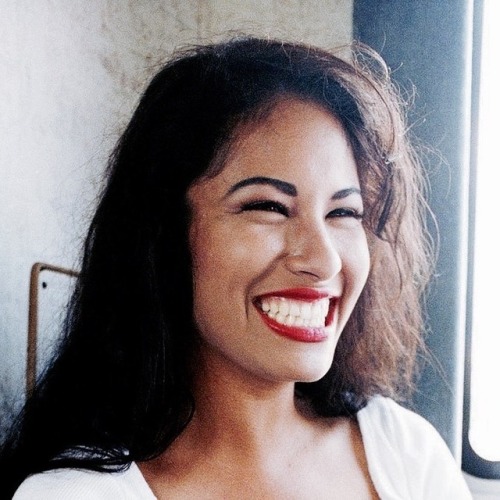 aaron-judge:  Hispanic Heritage Month (3/30) Grammy Award Winner, and all around greatest human being ever, Selena Quintanilla-Pérez 