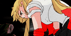 machokefan:  She is…. Eternal! 
