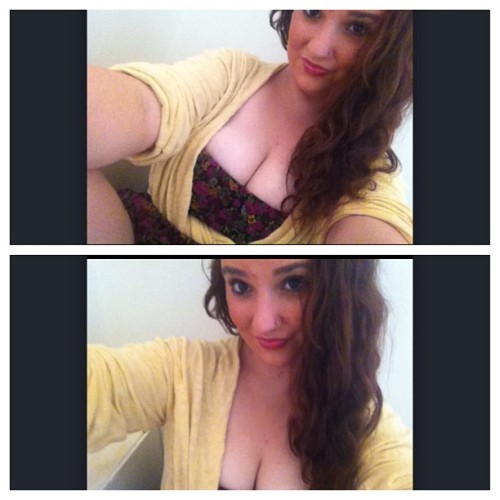 I believe that happy girls are the prettiest.