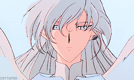 cattiepon:  ⎡Make me Choose⎦ kazune ▻ Yue or Kero ♡  