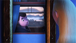 kheldara:the bbc gave us little fairytale lesbians in revolting rhymes for christmas and that’s very