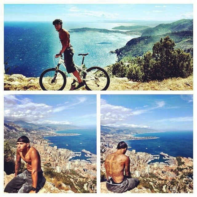 hoodsworld:  Lewis Hamilton      Hoodsworld claims no ownership of photos posted