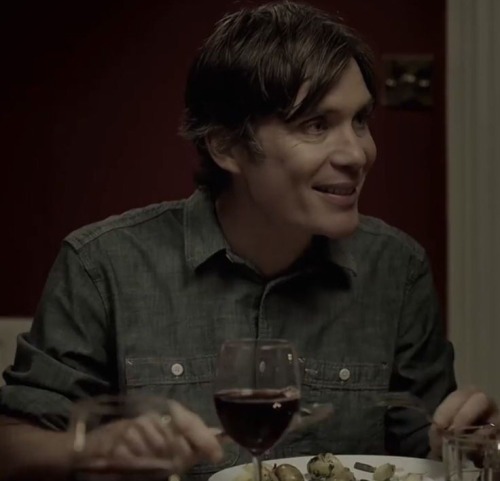 Cillian Murphy As Jim In The Delinquent Season