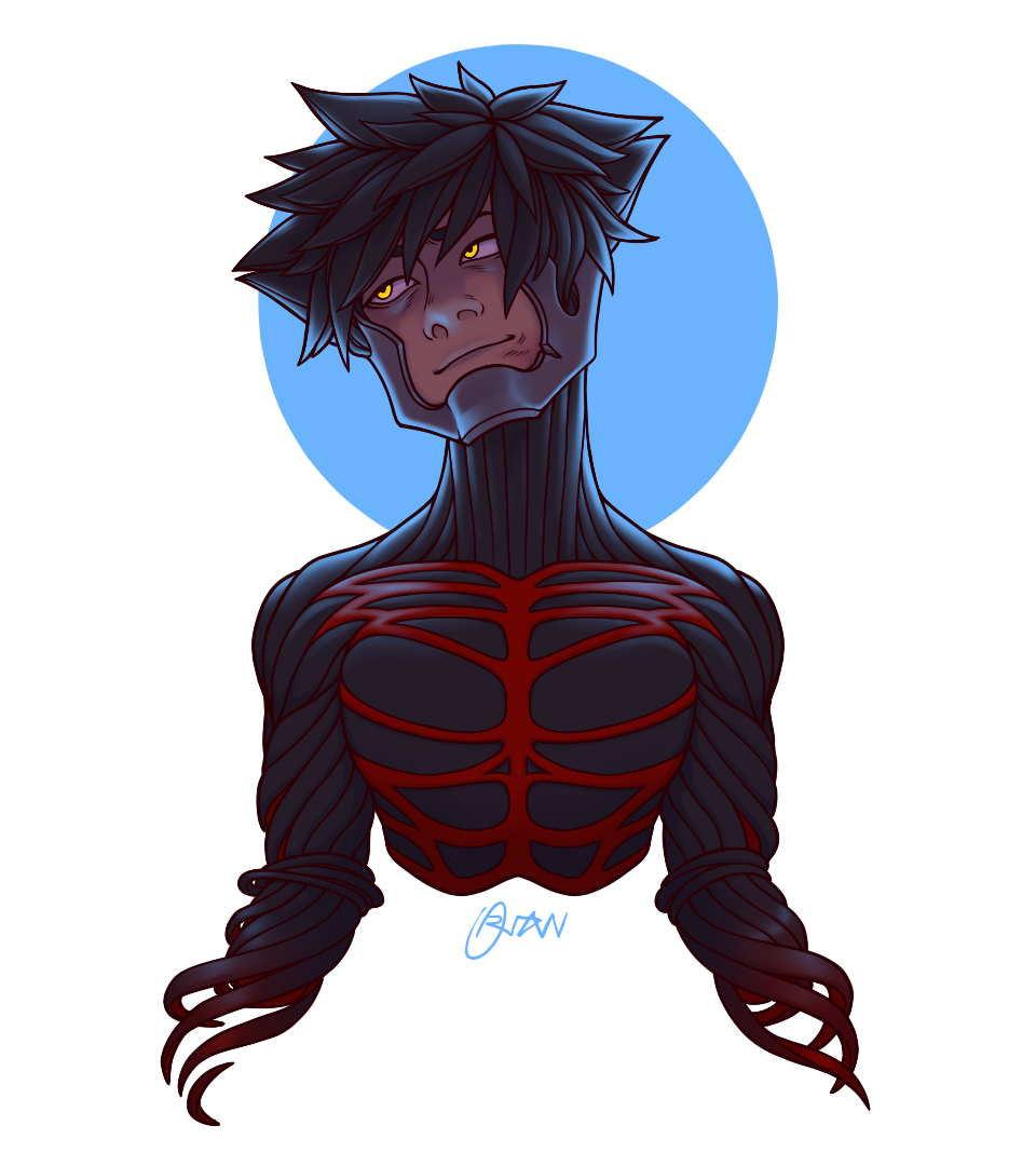 kingdomsaurushearts:  omnificent-orion:  children are just clay:something meant to