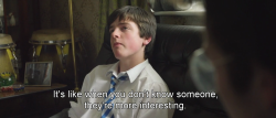 freshmoviequotes:  Sing Street (2016) 